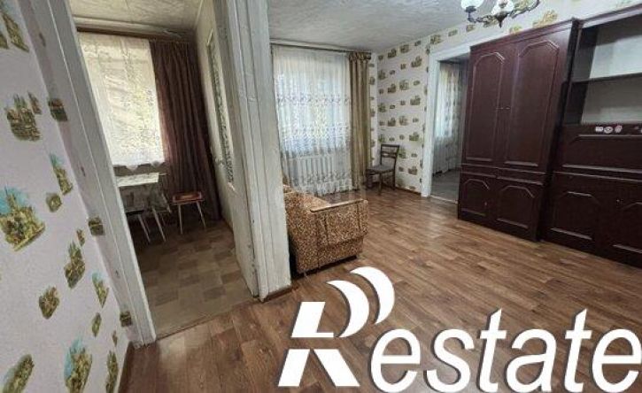 2-комн квартира улица Радищева, 64,  д. 64