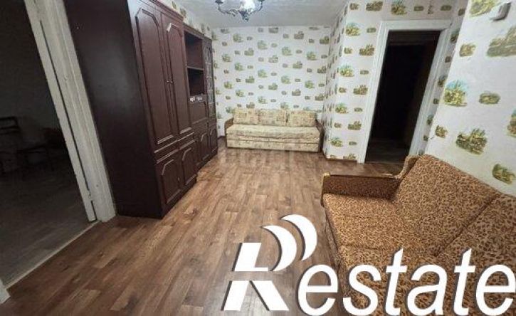 2-комн квартира улица Радищева, 64,  д. 64