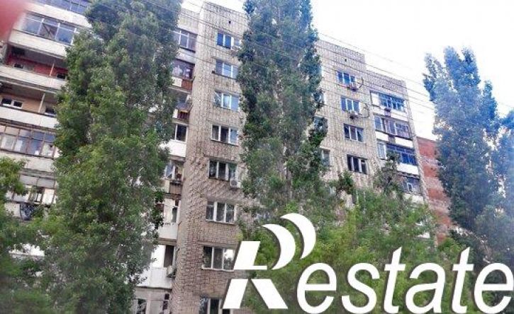 1-комн квартира улица Посадского, 235/243,  д. 235/243