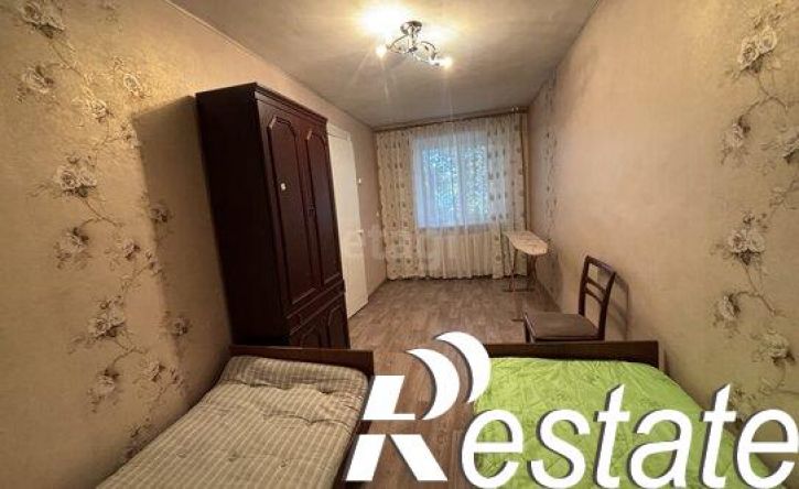 2-комн квартира улица Радищева, 64,  д. 64