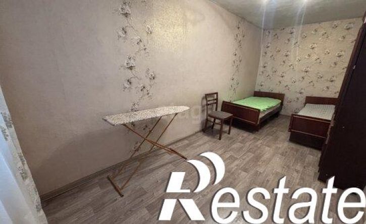 2-комн квартира улица Радищева, 64,  д. 64