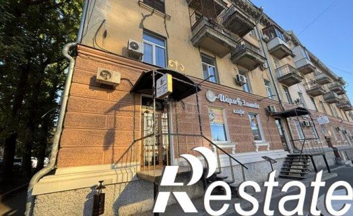 2-комн квартира улица Радищева, 64,  д. 64