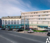 офис 26.5 кв м Аткарская улица, 68