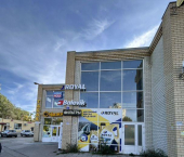 торговое помещение 592 кв м улица Тархова, 6А