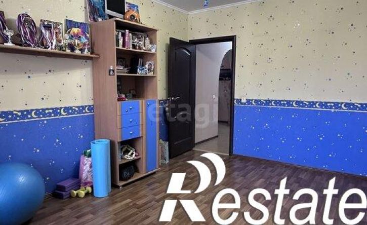 4-комн квартира Одесская улица, 7А,  д. 7А
