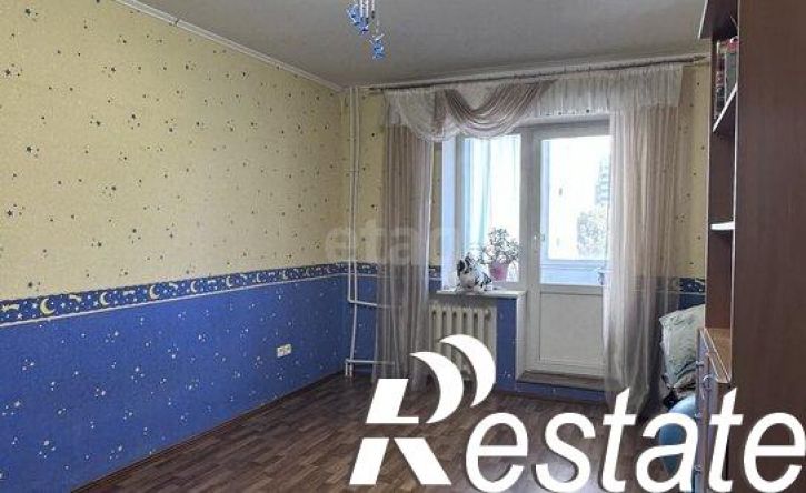 4-комн квартира Одесская улица, 7А,  д. 7А