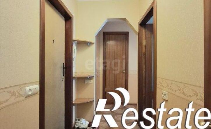 2-комн квартира проспект Энтузиастов, 49,  д. 49