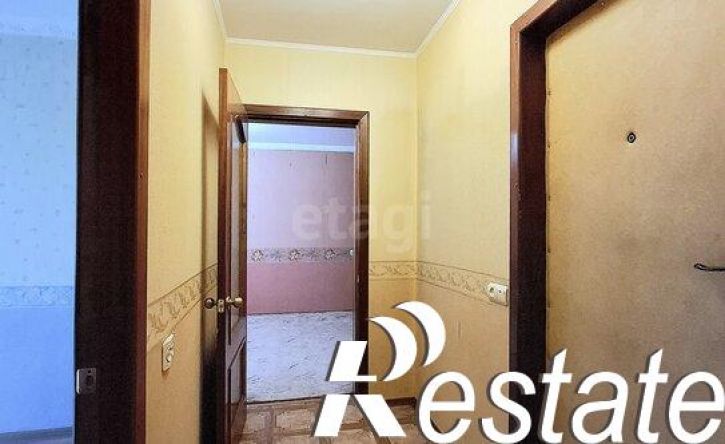 2-комн квартира проспект Энтузиастов, 49,  д. 49