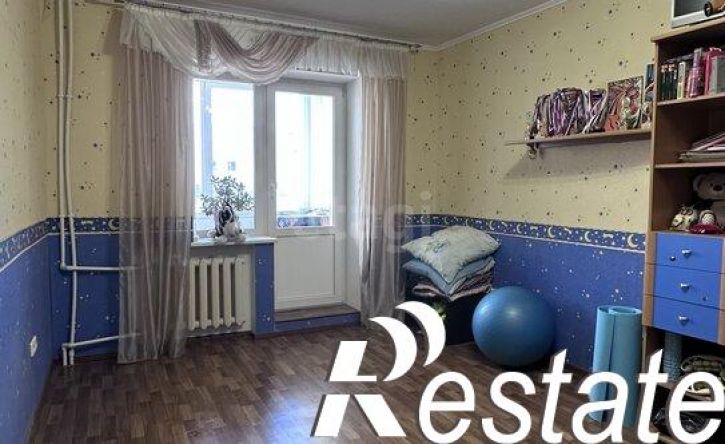 4-комн квартира Одесская улица, 7А,  д. 7А