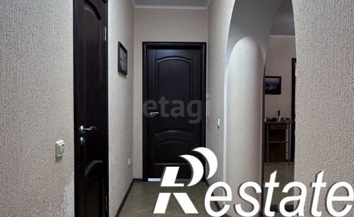 4-комн квартира Одесская улица, 7А,  д. 7А