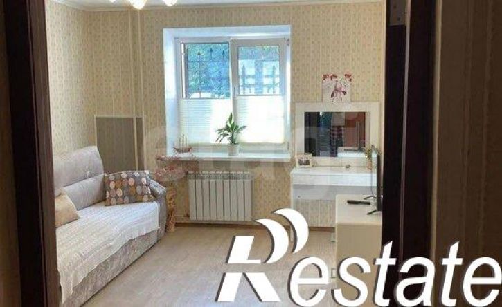 3-комн квартира улица Батавина, 12,  д. 12