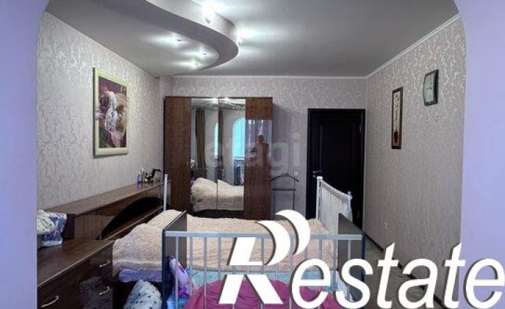 4-комн квартира Одесская улица, 7А,  д. 7А