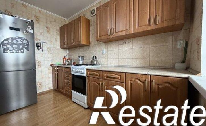 2-комн квартира улица имени Н. В. Исаева, 22,  д. 22