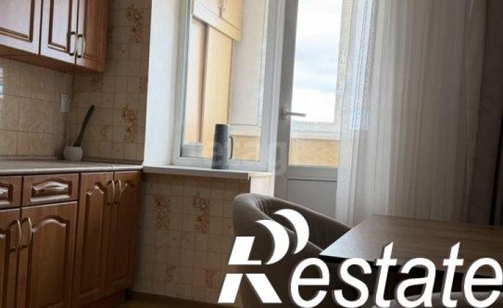 2-комн квартира улица имени Н. В. Исаева, 22,  д. 22