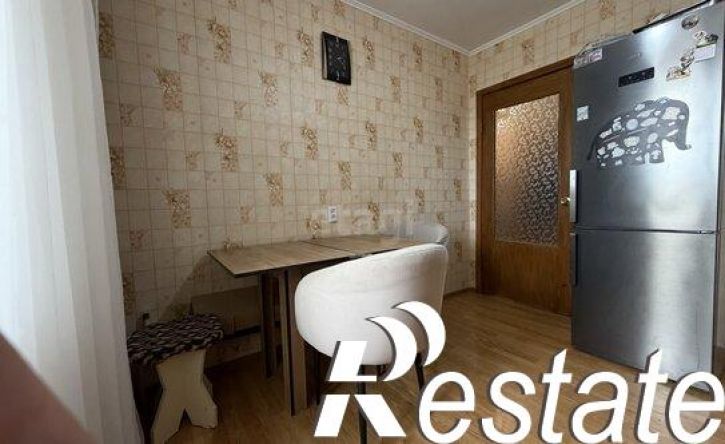 2-комн квартира улица имени Н. В. Исаева, 22,  д. 22
