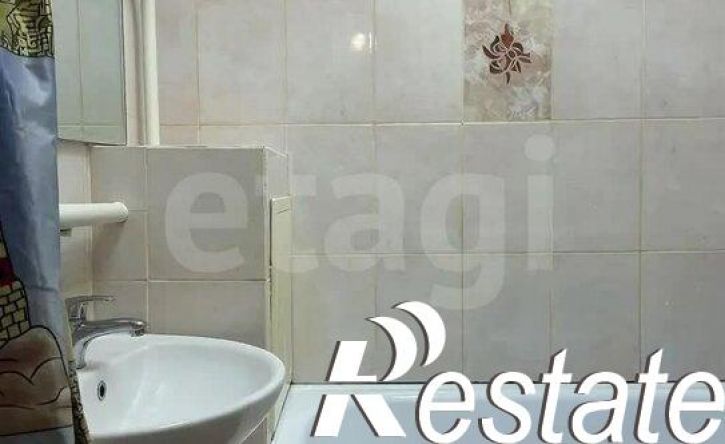 2-комн квартира улица имени Н. В. Исаева, 22,  д. 22