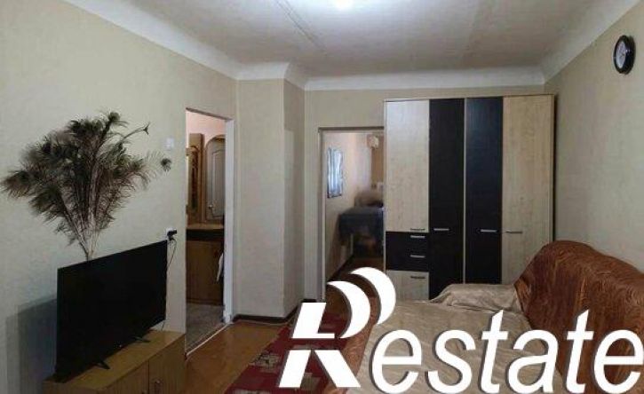 2-комн квартира улица Загороднева, 5,  д. 5