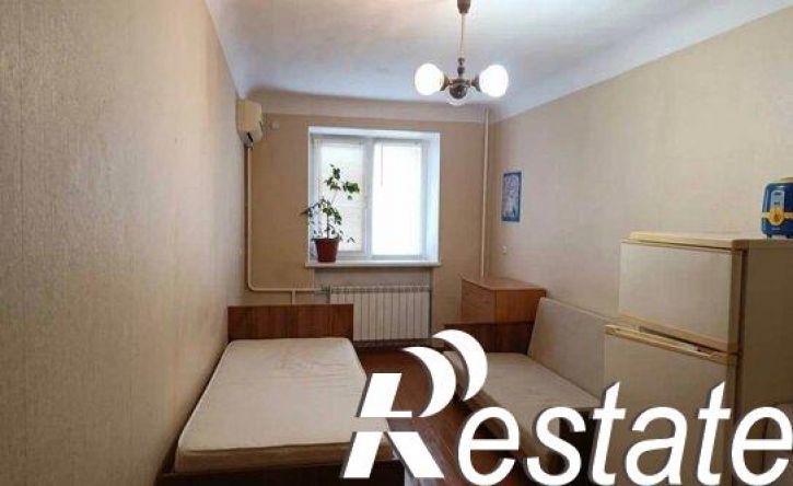 2-комн квартира улица Загороднева, 5,  д. 5