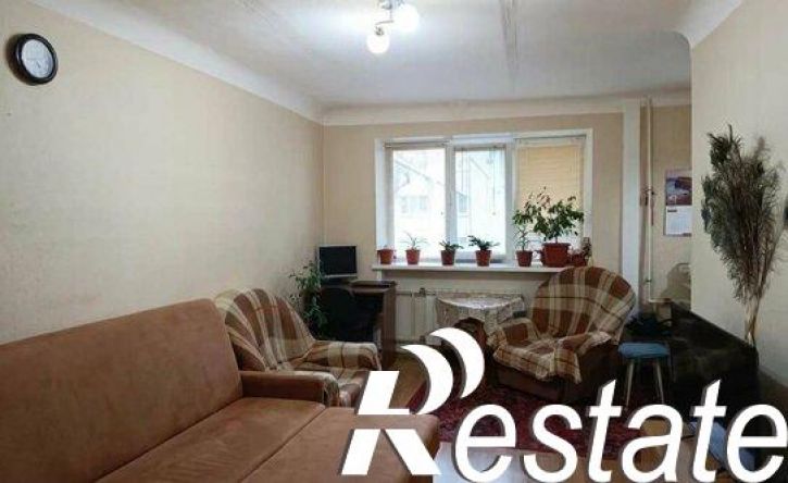 2-комн квартира улица Загороднева, 5,  д. 5