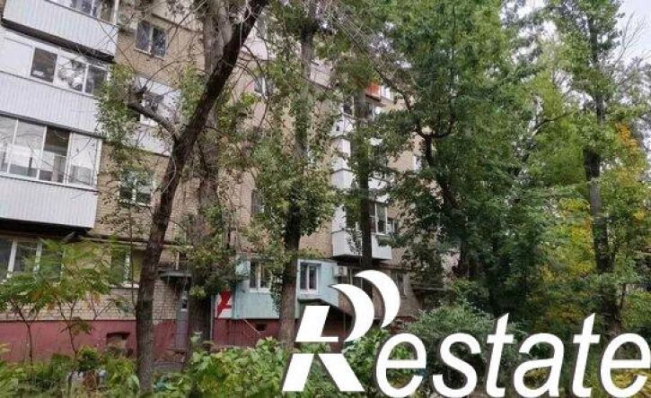 2-комн квартира улица Загороднева, 5,  д. 5