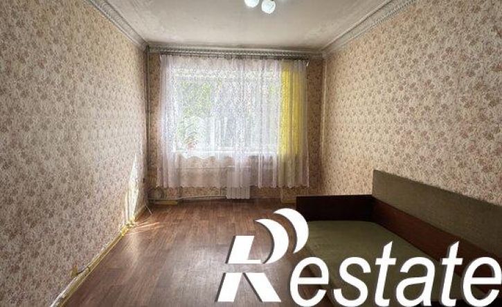 1-комн квартира улица Орджоникидзе, 2А,  д. 2А