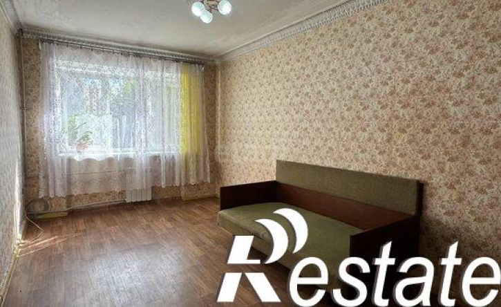 1-комн квартира улица Орджоникидзе, 2А,  д. 2А