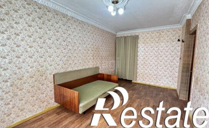 1-комн квартира улица Орджоникидзе, 2А,  д. 2А