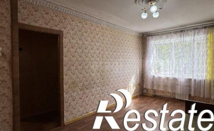 1-комн квартира улица Орджоникидзе, 2А,  д. 2А