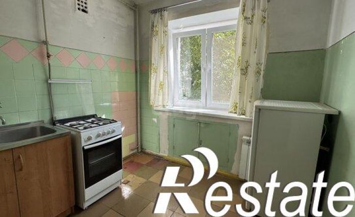 1-комн квартира улица Орджоникидзе, 2А,  д. 2А