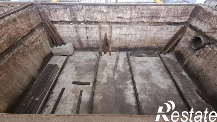 Производственное помещение Трофимовская улица, 21 с1,  д. 21 с1