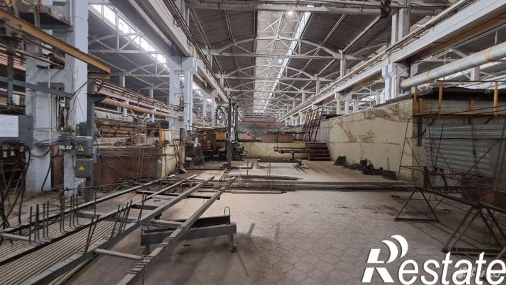 Производственное помещение Трофимовская улица, 21 с1,  д. 21 с1