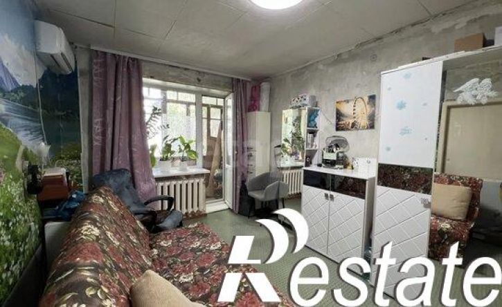 3-комн квартира проспект Энтузиастов, 54А,  д. 54А