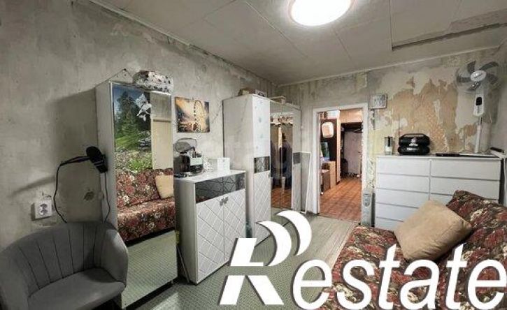 3-комн квартира проспект Энтузиастов, 54А,  д. 54А