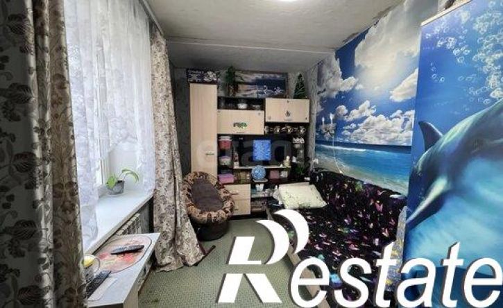 3-комн квартира проспект Энтузиастов, 54А,  д. 54А