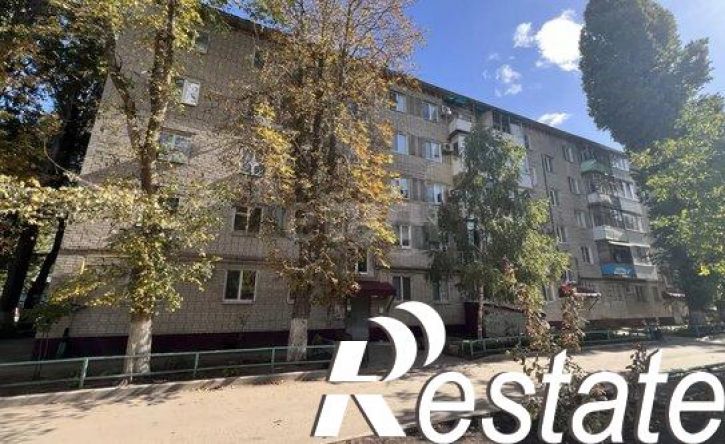 3-комн квартира проспект Энтузиастов, 54А,  д. 54А