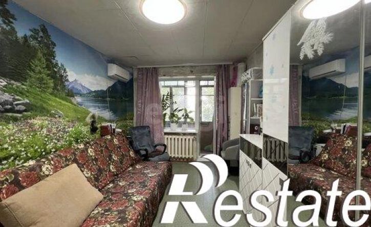 3-комн квартира проспект Энтузиастов, 54А,  д. 54А