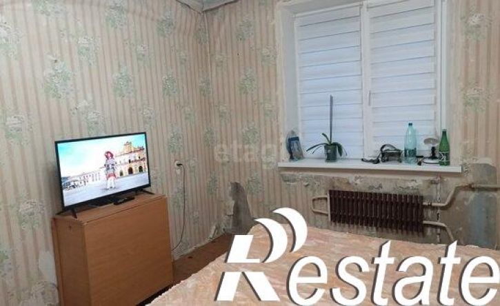 3-комн квартира улица Тархова, 17А,  д. 17А