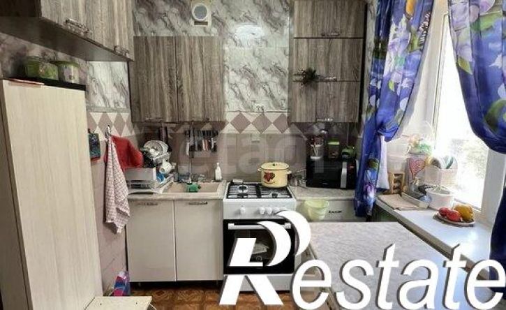 3-комн квартира проспект Энтузиастов, 54А,  д. 54А