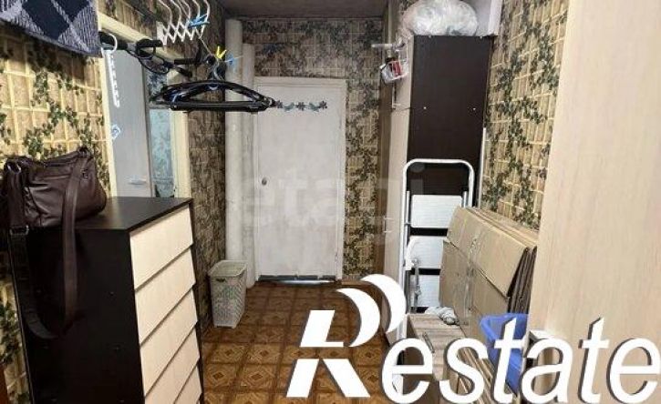 3-комн квартира проспект Энтузиастов, 54А,  д. 54А