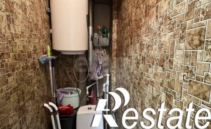 3-комн квартира проспект Энтузиастов, 54А,  д. 54А
