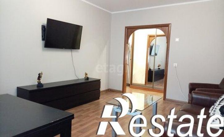 3-комн квартира Ипподромная улица, 12А,  д. 12А