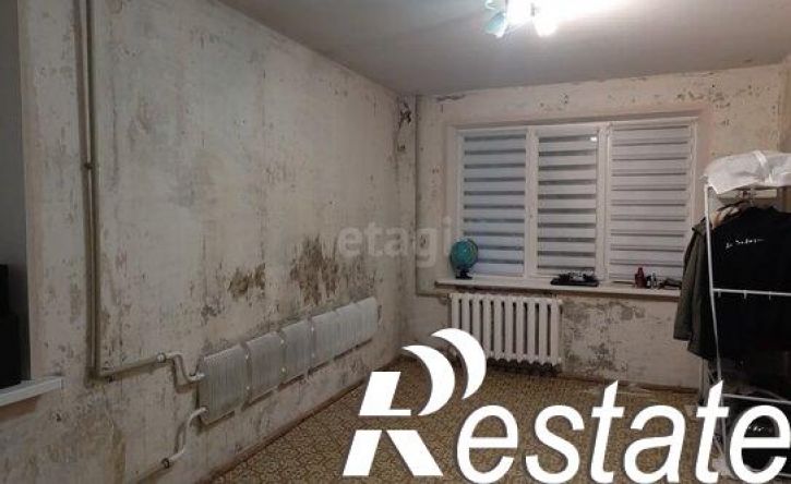 3-комн квартира улица Тархова, 17А,  д. 17А