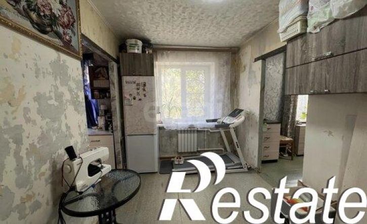 3-комн квартира проспект Энтузиастов, 54А,  д. 54А