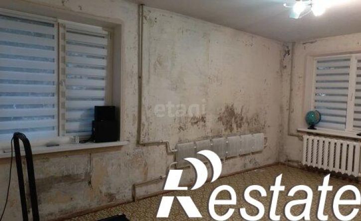 3-комн квартира улица Тархова, 17А,  д. 17А