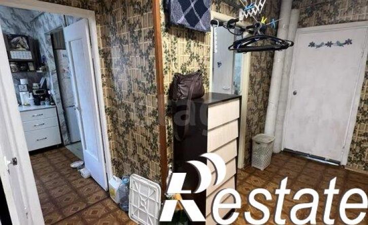 3-комн квартира проспект Энтузиастов, 54А,  д. 54А
