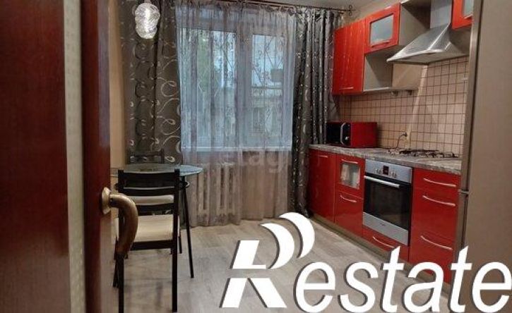 3-комн квартира Ипподромная улица, 12А,  д. 12А