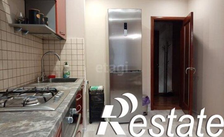 3-комн квартира Ипподромная улица, 12А,  д. 12А