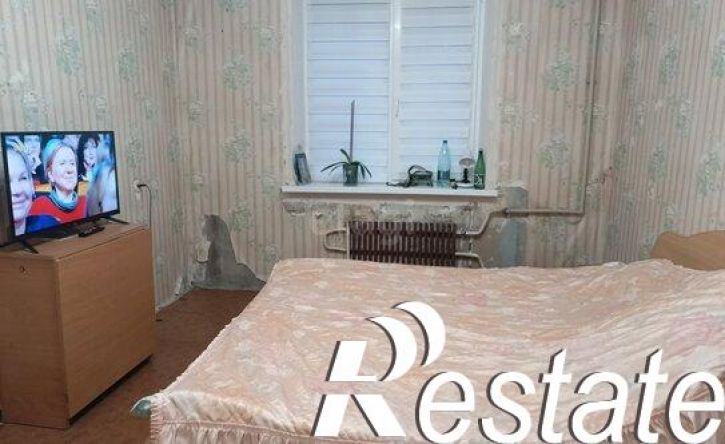 3-комн квартира улица Тархова, 17А,  д. 17А