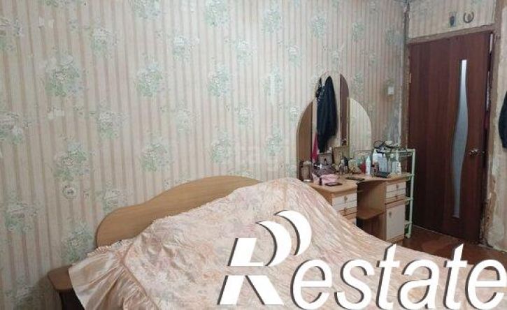 3-комн квартира улица Тархова, 17А,  д. 17А