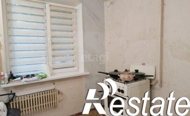 3-комн квартира улица Тархова, 17А,  д. 17А